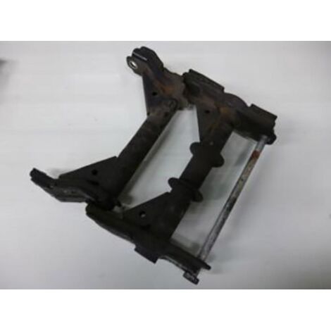 [PRODUIT D'OCCASION] Support moteur origine pour Scooter Peugeot 125 Satelis Occasion