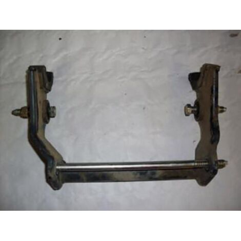 [PRODUIT D'OCCASION] Support moteur origine pour Scooter Peugeot 50 Speedjet Occasion