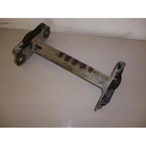 [PRODUIT D'OCCASION] Support moteur origine pour scooter Peugeot 50 Trekker Occasion