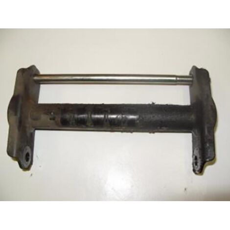 [PRODUIT D'OCCASION] Support moteur origine pour Scooter Peugeot 50 Trekker Occasion