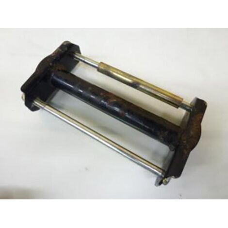 [PRODUIT D'OCCASION] Support moteur origine pour Scooter Peugeot 50 Trekker Occasion