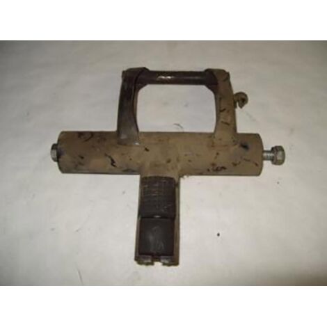 [PRODUIT D'OCCASION] Support moteur origine pour Scooter Piaggio 50 Typhoon Occasion