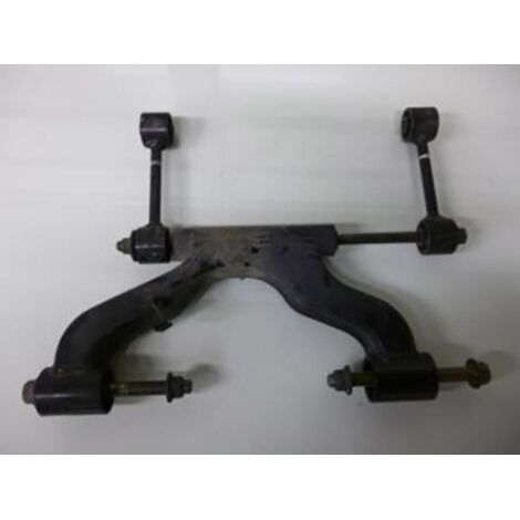 [PRODUIT D'OCCASION] Support moteur origine pour Scooter Yamaha 300 Versity 5SE