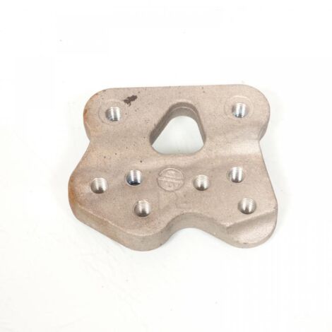 [PRODUIT D'OCCASION] Support platine droite origine pour moto Suzuki 600 Gsx-R 2006 à