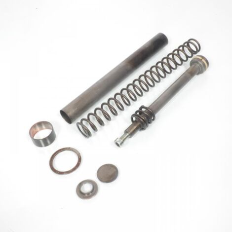 [PRODUIT D'OCCASION] Système hydraulique de fourche origine pour moto Suzuki 500 GSE