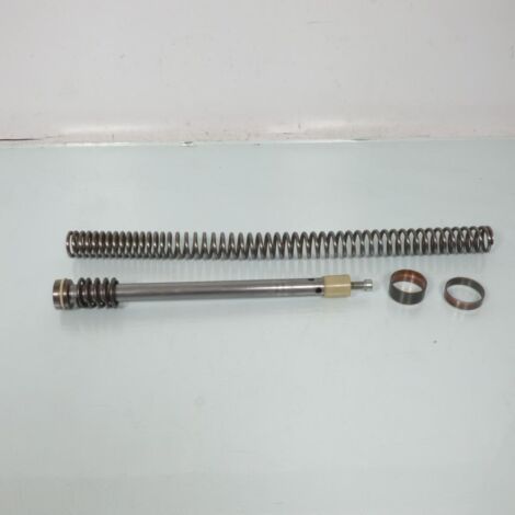 [PRODUIT D'OCCASION] Système hydraulique de fourche origine pour moto Suzuki 650 DR