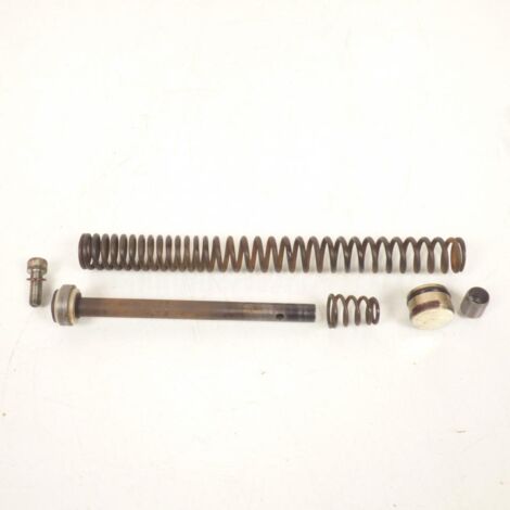 [PRODUIT D'OCCASION] Système hydraulique de fourche origine pour scooter Beta 50