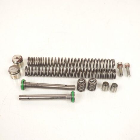 [PRODUIT D'OCCASION] Système hydraulique de fourche origine pour scooter Yamaha 50 BWS