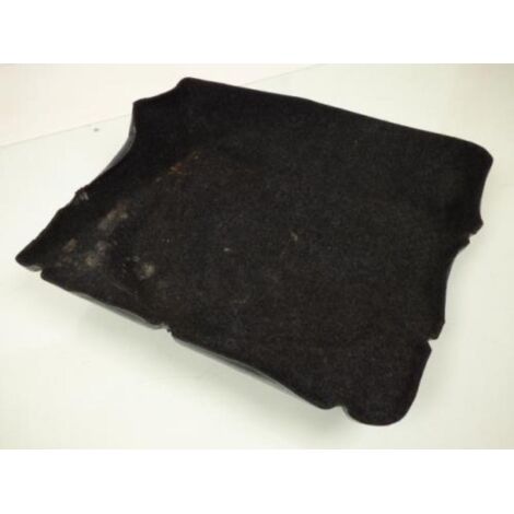 [PRODUIT D'OCCASION] Tapis fond coffre origine pour scooter Piaggio 125 X9 2001-2003