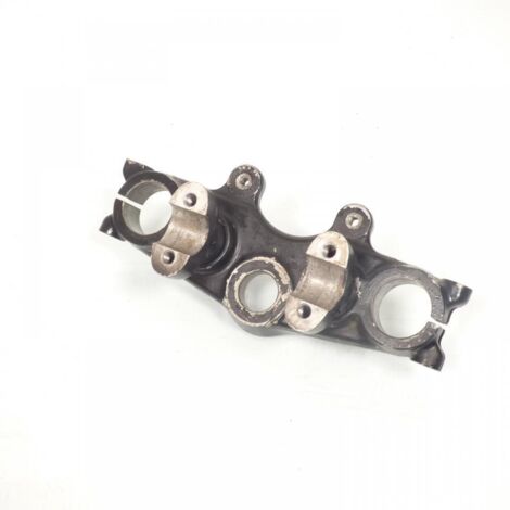 [PRODUIT D'OCCASION] Té de fourche supérieur origine pour moto Lifan 125 LM GY 156FMI