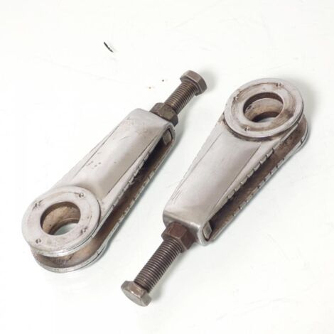 [PRODUIT D'OCCASION] Tendeur chaîne de transmission origine pour moto Ø20mm Occasion