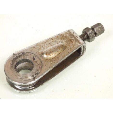 [PRODUIT D'OCCASION] Tendeur chaîne de transmission origine pour moto Occasion