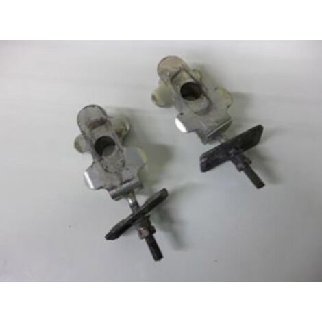 [PRODUIT D'OCCASION] Tendeur chaîne de transmission origine pour moto Suzuki 500 GSE
