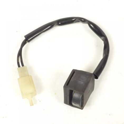 [PRODUIT D'OCCASION] Thermocontact origine pour moto Yamaha 125 YBR Après 2005