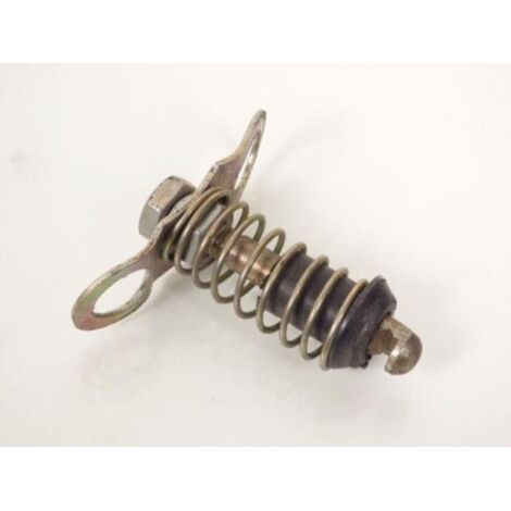 [PRODUIT D'OCCASION] Thermostat origine pour moto Occasion