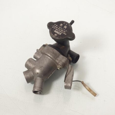 [PRODUIT D'OCCASION] Thermostat origine pour moto Suzuki 1100 Gsx-R 1993 à 1998 46E