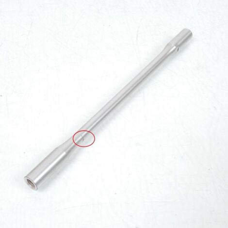 [PRODUIT D'OCCASION] Tige biellette sélection origine pour moto Yamaha 600 R6 2007 à
