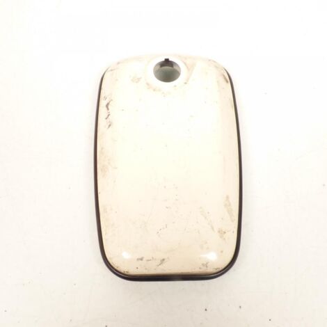 [PRODUIT D'OCCASION] Trappe de réservoir à carburant origine pour deux roues Occasion