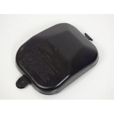[PRODUIT D'OCCASION] Trappe origine pour Scooter Chinois 50 24.5x15xH5cm / Coffre