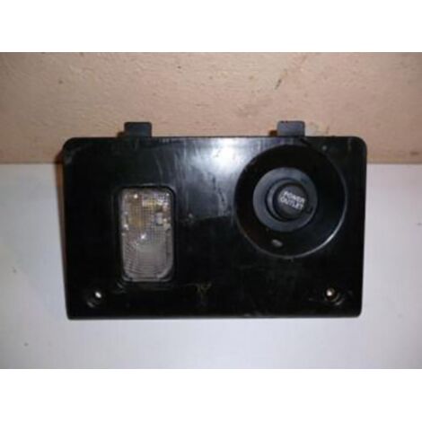 [PRODUIT D'OCCASION] Trappe origine pour scooter Honda 125 Pantheon 2004