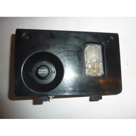 [PRODUIT D'OCCASION] Trappe origine pour scooter Honda 125 Pantheon 2006