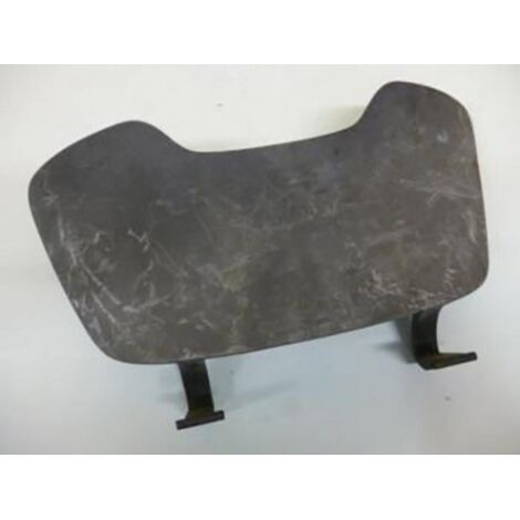 [PRODUIT D'OCCASION] Trappe origine pour scooter Piaggio 125 X8 Occasion
