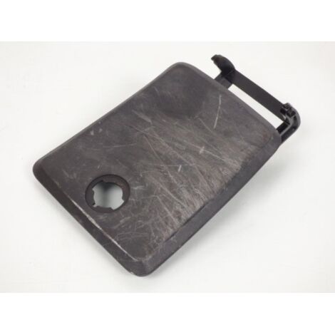 [PRODUIT D'OCCASION] Trappe origine pour scooter Suzuki 125 Burgman 2002-2006