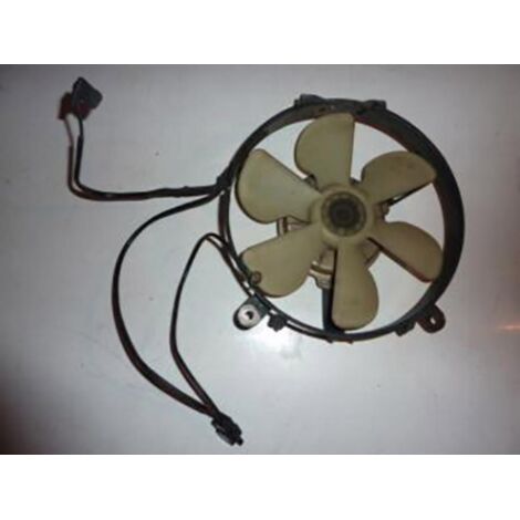 [PRODUIT D'OCCASION] Ventilateur origine pour moto Honda 1000 CBR SSW-9609E Occasion
