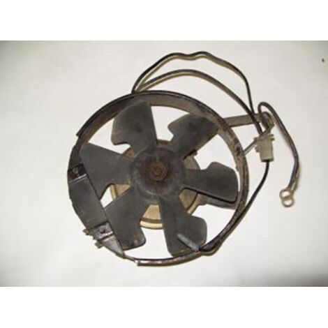 [PRODUIT D'OCCASION] Ventilateur origine pour moto Honda 600 CBR 1992 Occasion