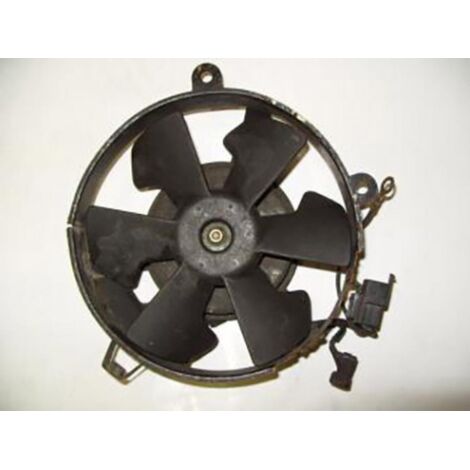 [PRODUIT D'OCCASION] Ventilateur origine pour moto Honda 600 CBR 1996 Occasion