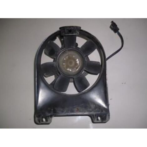 [PRODUIT D'OCCASION] Ventilateur origine pour Moto Yamaha 750 Fzx Fazer Après 1992 4AM