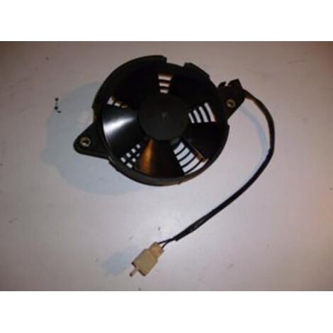 [PRODUIT D'OCCASION] Ventilateur origine pour scooter Honda 125 Pantheon 2008 Occasion