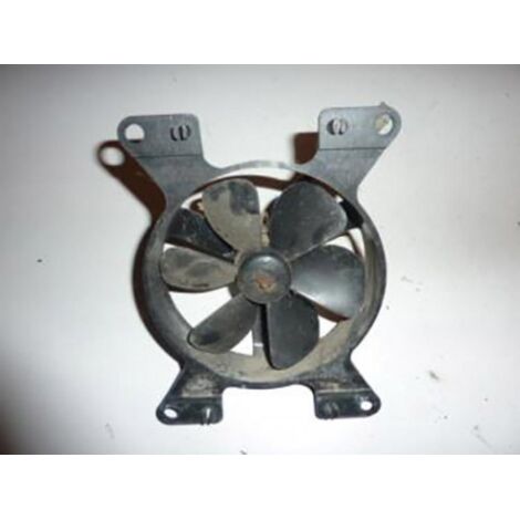 [PRODUIT D'OCCASION] Ventilateur origine pour scooter Peugeot 125 Jet force Occasion