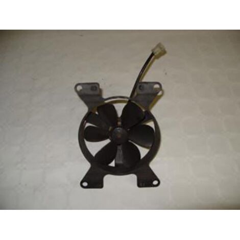 [PRODUIT D'OCCASION] Ventilateur origine pour scooter Peugeot 50 Elyseo 2000 Occasion