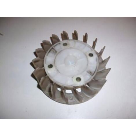 [PRODUIT D'OCCASION] Ventilateur origine pour Scooter Piaggio 125 Hexagon Occasion