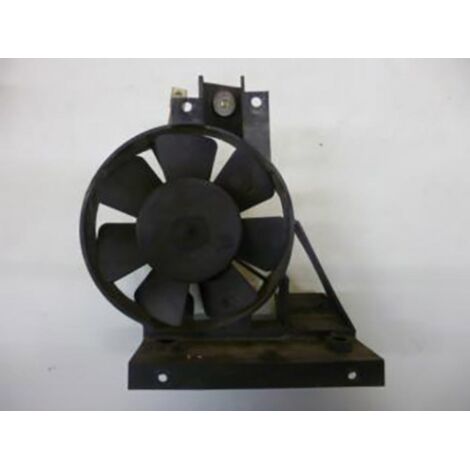 [PRODUIT D'OCCASION] Ventilateur origine pour scooter Piaggio 125 Hexagon PP-GF30