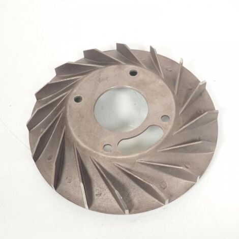 [PRODUIT D'OCCASION] Ventilateur origine pour scooter Piaggio 125 Vespa VNB1M Occasion