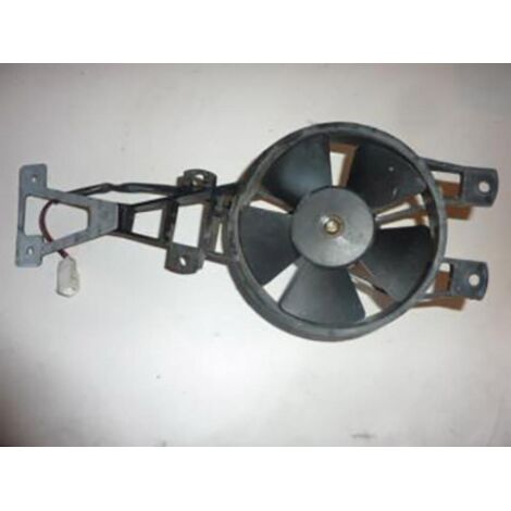 [PRODUIT D'OCCASION] Ventilateur origine pour scooter Piaggio 125 X EVO 2009 Occasion