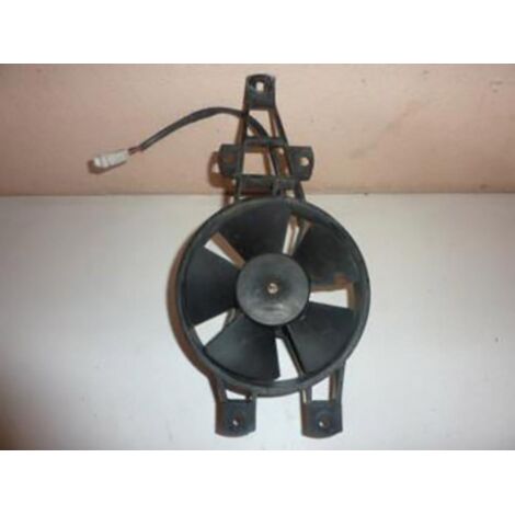[PRODUIT D'OCCASION] Ventilateur origine pour scooter Piaggio 125 X EVO 2009 Occasion