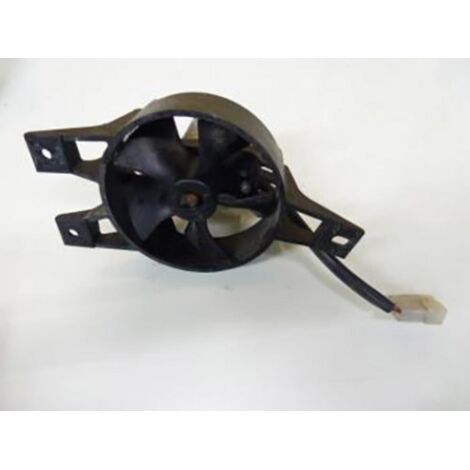[PRODUIT D'OCCASION] Ventilateur origine pour scooter Piaggio 125 X9 2001 Occasion