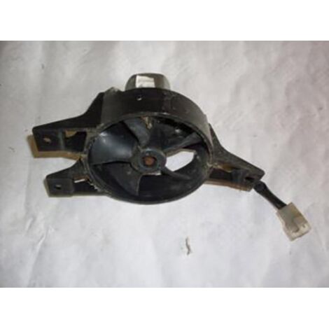 [PRODUIT D'OCCASION] Ventilateur origine pour scooter Piaggio 125 X9 2002 Occasion