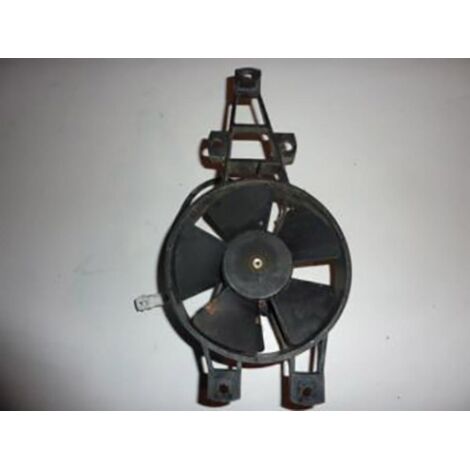 [PRODUIT D'OCCASION] Ventilateur origine pour scooter Piaggio 500 X9 2006 Occasion
