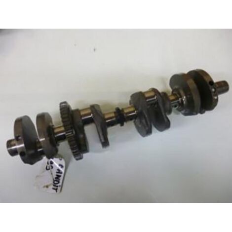 [PRODUIT D'OCCASION] Vilebrequin d embiellage origine pour moto Suzuki 600 Bandit 1999