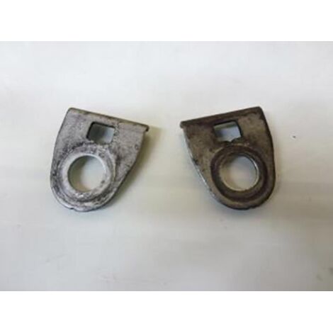 [PRODUIT D'OCCASION] Visserie origine pour moto Suzuki 600 Bandit 2000-2004 Occasion