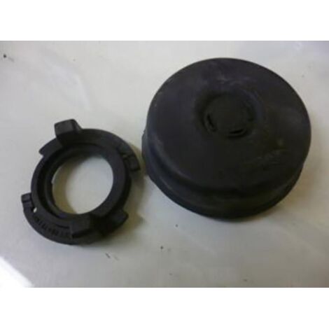 [PRODUIT D'OCCASION] Visserie origine pour moto Yamaha 600 TTR 5CH Occasion