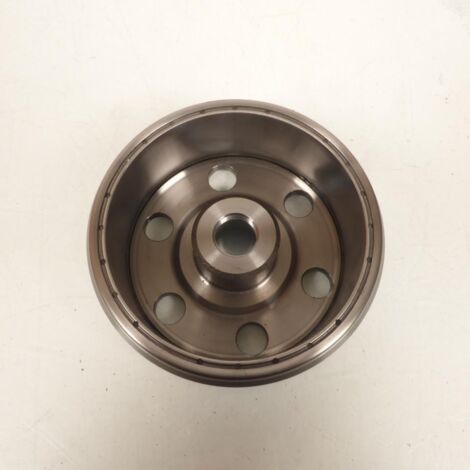 [PRODUIT D'OCCASION] Volant magnétique d allumage Denso pour Moto Honda 800 VFR 1998 à