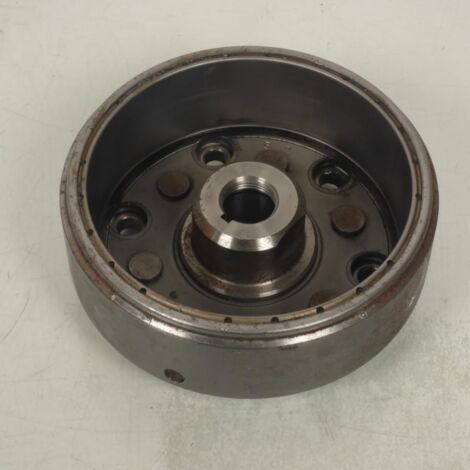 [PRODUIT D'OCCASION] Volant magnétique d allumage origine pour Moto Honda 500 CB 1993