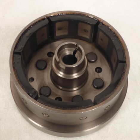 [PRODUIT D'OCCASION] Volant magnétique d allumage origine pour Moto Honda 500 GL 1978