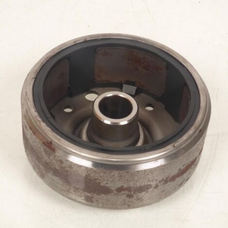 [PRODUIT D'OCCASION] Volant magnétique d allumage origine pour Moto Honda 80 Mtx R