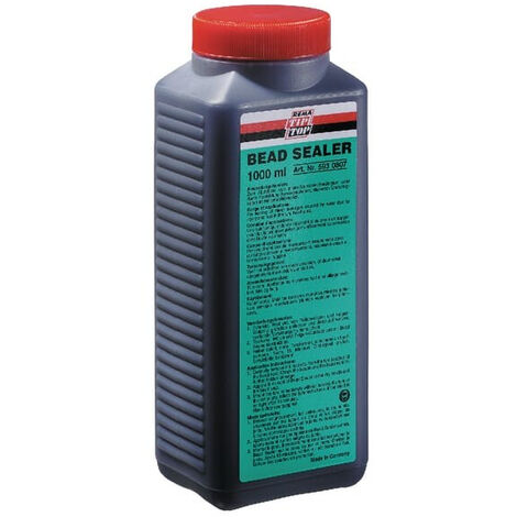 Produit étanchéité 1L REMA TIP TOP 5930807
